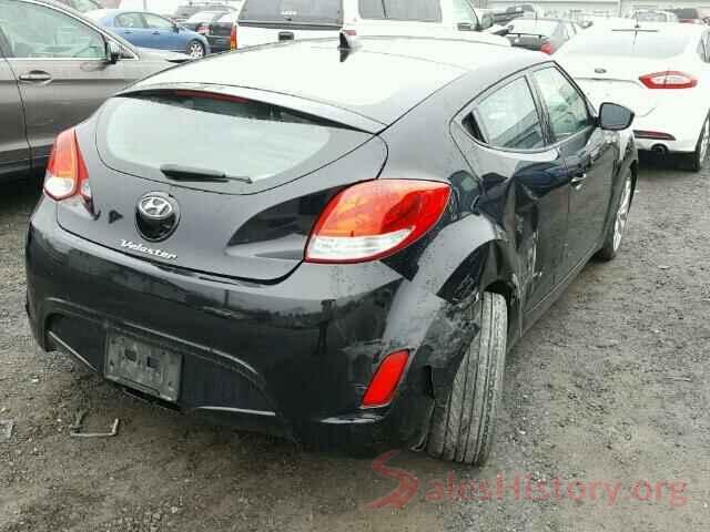 JTMEWRFV0KJ024601 2013 HYUNDAI VELOSTER