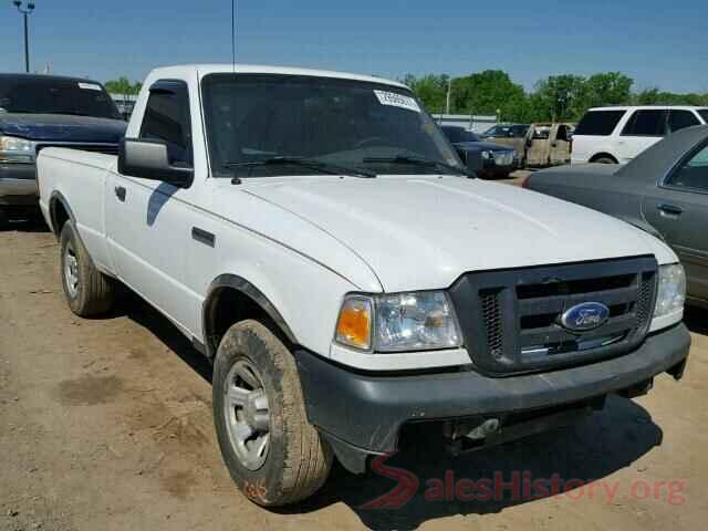 JN1BJ1CP6JW162110 2008 FORD RANGER