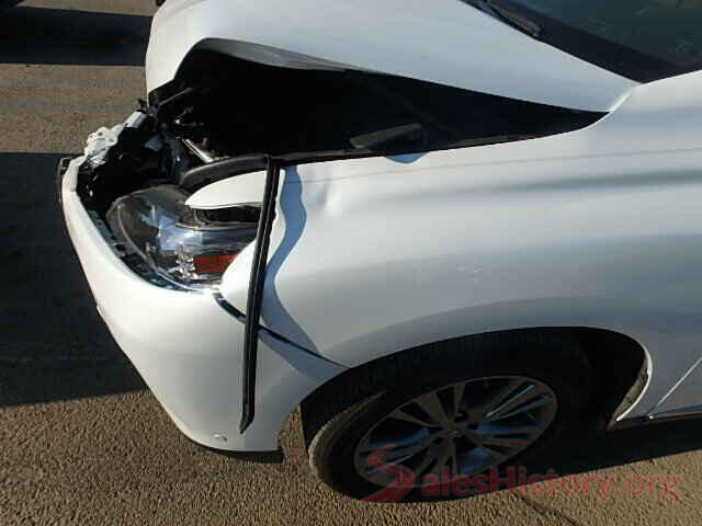 VNKKTUD35GA062808 2013 LEXUS RX350