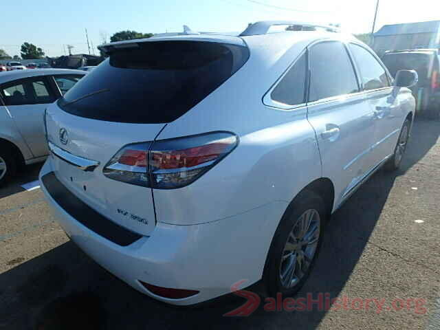 VNKKTUD35GA062808 2013 LEXUS RX350