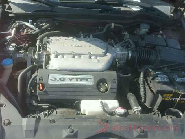 2HGFC2F72JH525125 2005 HONDA ACCORD