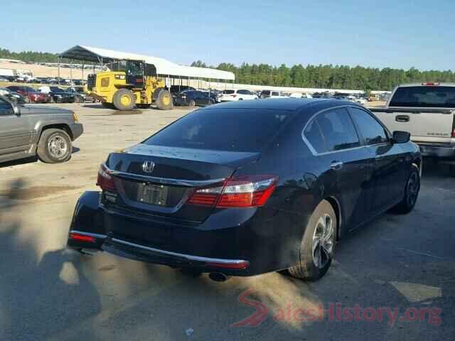 5NPE34AFXHH553499 2016 HONDA ACCORD