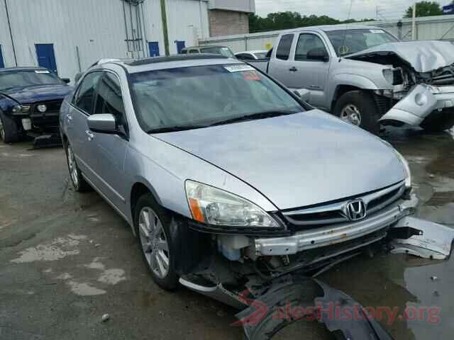 KNALC4J13H5091960 2006 HONDA ACCORD