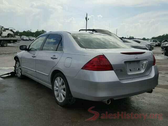 KNALC4J13H5091960 2006 HONDA ACCORD