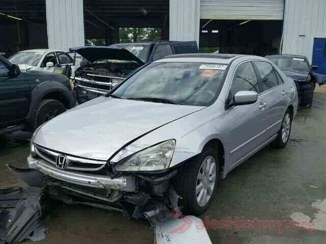 KNALC4J13H5091960 2006 HONDA ACCORD