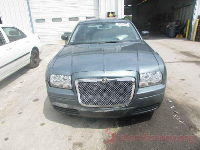 5XXGU4L32JG228565 2005 CHRYSLER 300