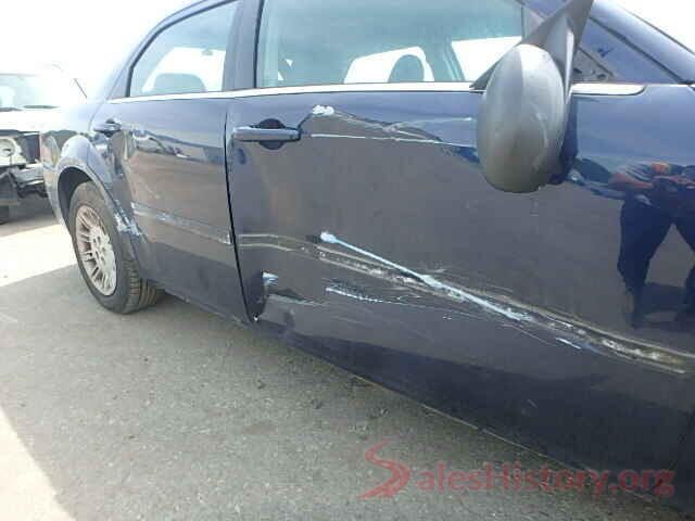 KNAGV4LD2J5022685 2005 CHRYSLER 300