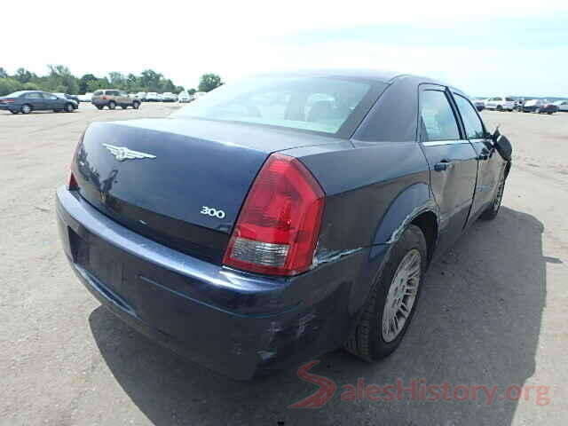 KNAGV4LD2J5022685 2005 CHRYSLER 300