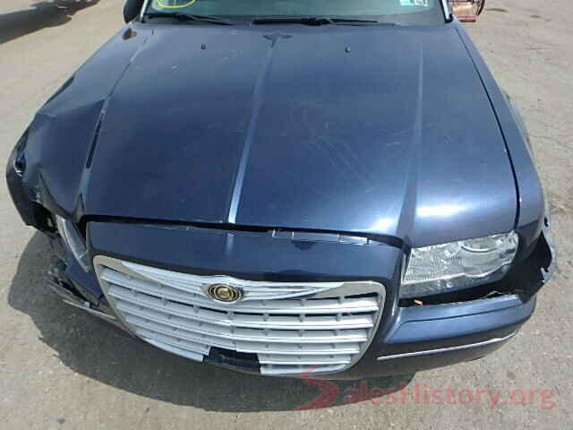 KNAGV4LD2J5022685 2005 CHRYSLER 300