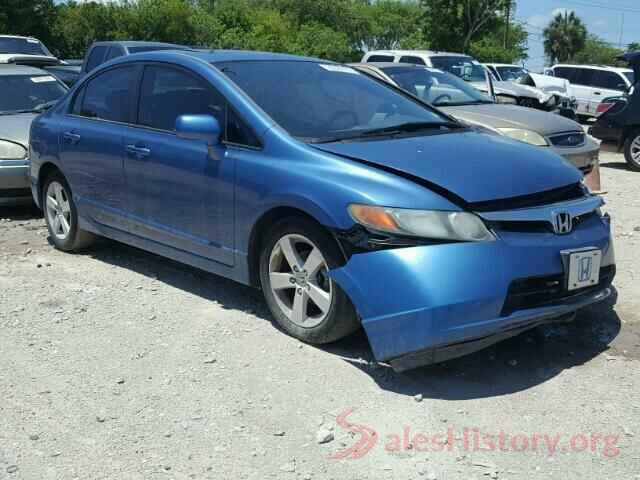 3N1AB7AP0HY344290 2006 HONDA CIVIC