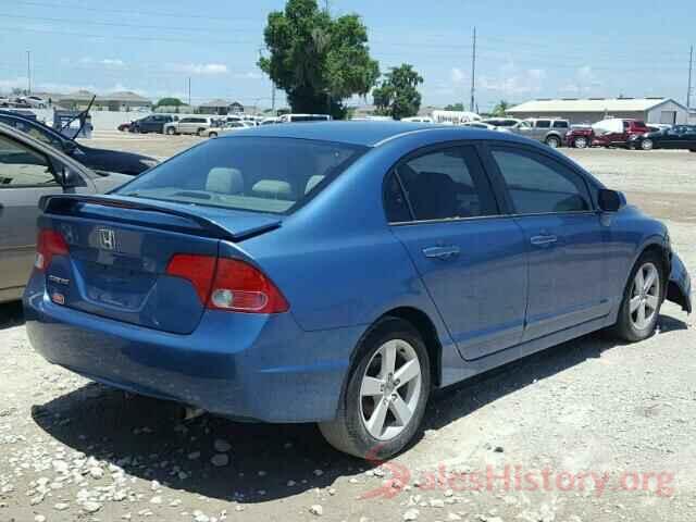 3N1AB7AP0HY344290 2006 HONDA CIVIC