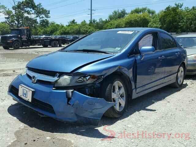 3N1AB7AP0HY344290 2006 HONDA CIVIC