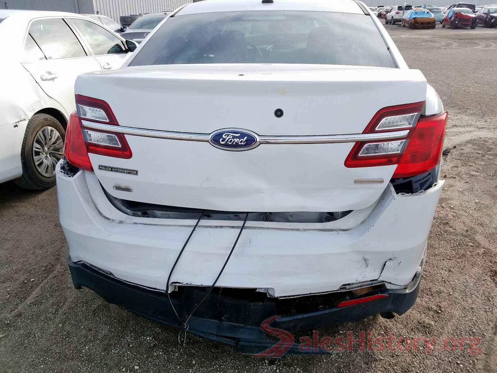 3KPA24AB2KE173633 2013 FORD TAURUS