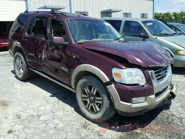 3TMDZ5BNXHM032251 2007 FORD EXPLORER