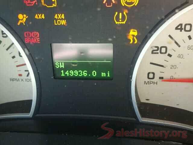 3TMDZ5BNXHM032251 2007 FORD EXPLORER