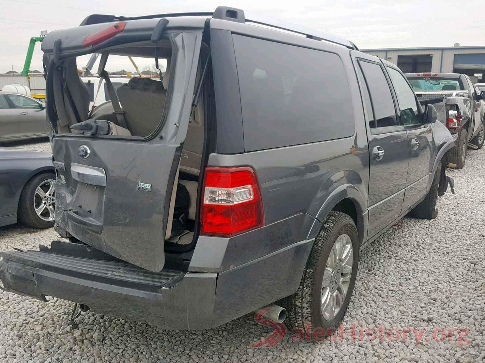 2T1BURHE0GC598172 2013 FORD EXPEDITION