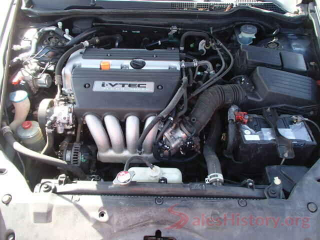 JM3KE2DYXG0888053 2003 HONDA ACCORD