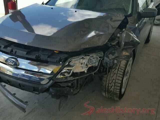 2HGFC2F73JH506986 2010 FORD FUSION