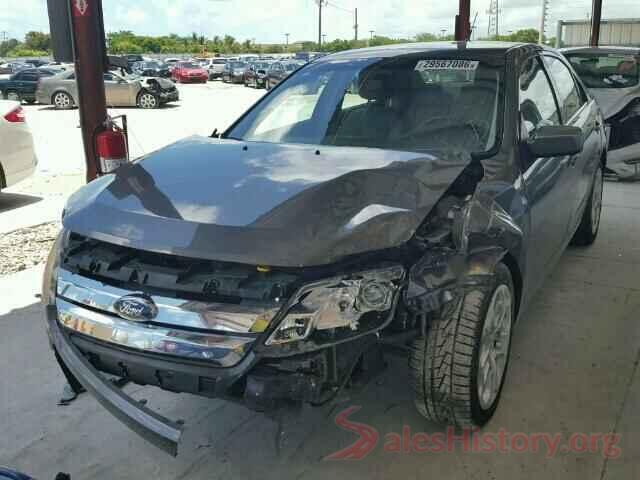 2HGFC2F73JH506986 2010 FORD FUSION