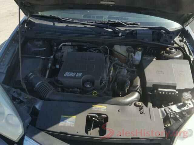 1G1ZD5ST6LF005861 2006 CHEVROLET MALIBU