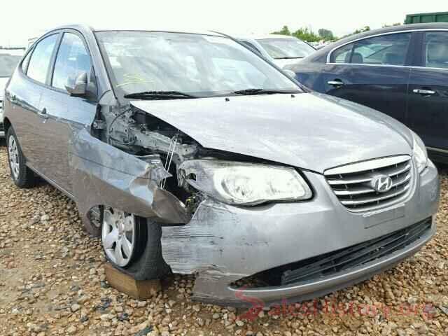 5NPE34AF3HH525169 2010 HYUNDAI ELANTRA