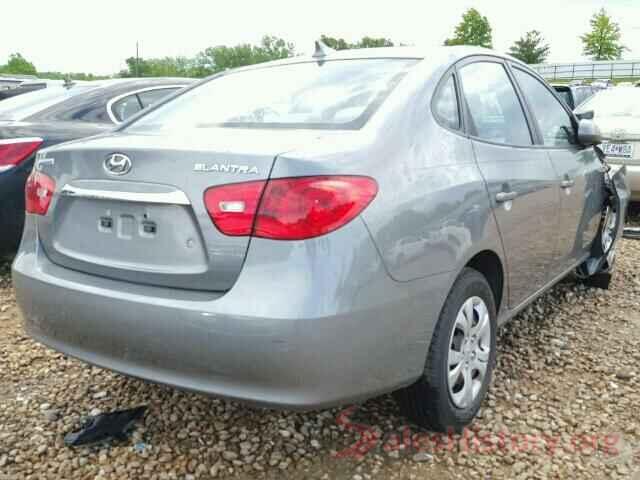 5NPE34AF3HH525169 2010 HYUNDAI ELANTRA