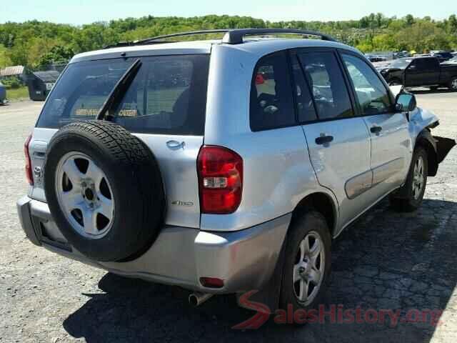 3TMCZ5AN9LM329193 2005 TOYOTA RAV4