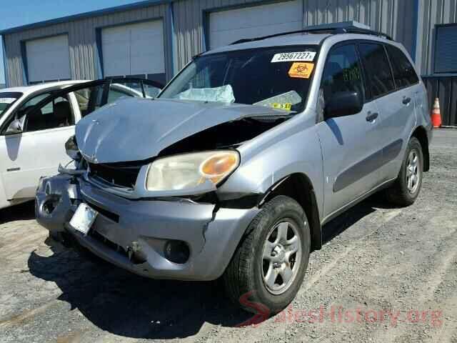 3TMCZ5AN9LM329193 2005 TOYOTA RAV4