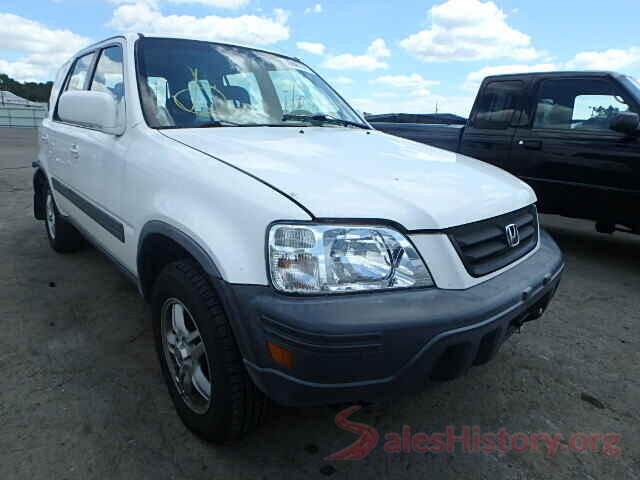 1N4AL3APXJC268665 1999 HONDA CRV