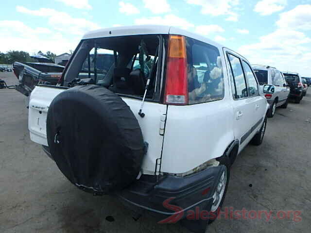 1N4AL3APXJC268665 1999 HONDA CRV