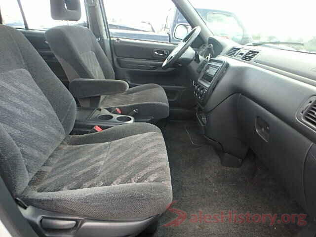 1N4AL3APXJC268665 1999 HONDA CRV