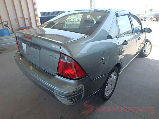 1C4PJLCB6KD175696 2006 FORD FOCUS