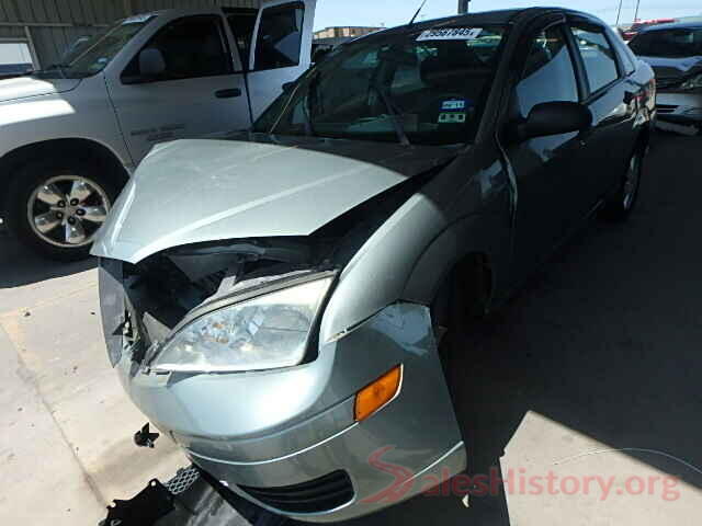 1C4PJLCB6KD175696 2006 FORD FOCUS