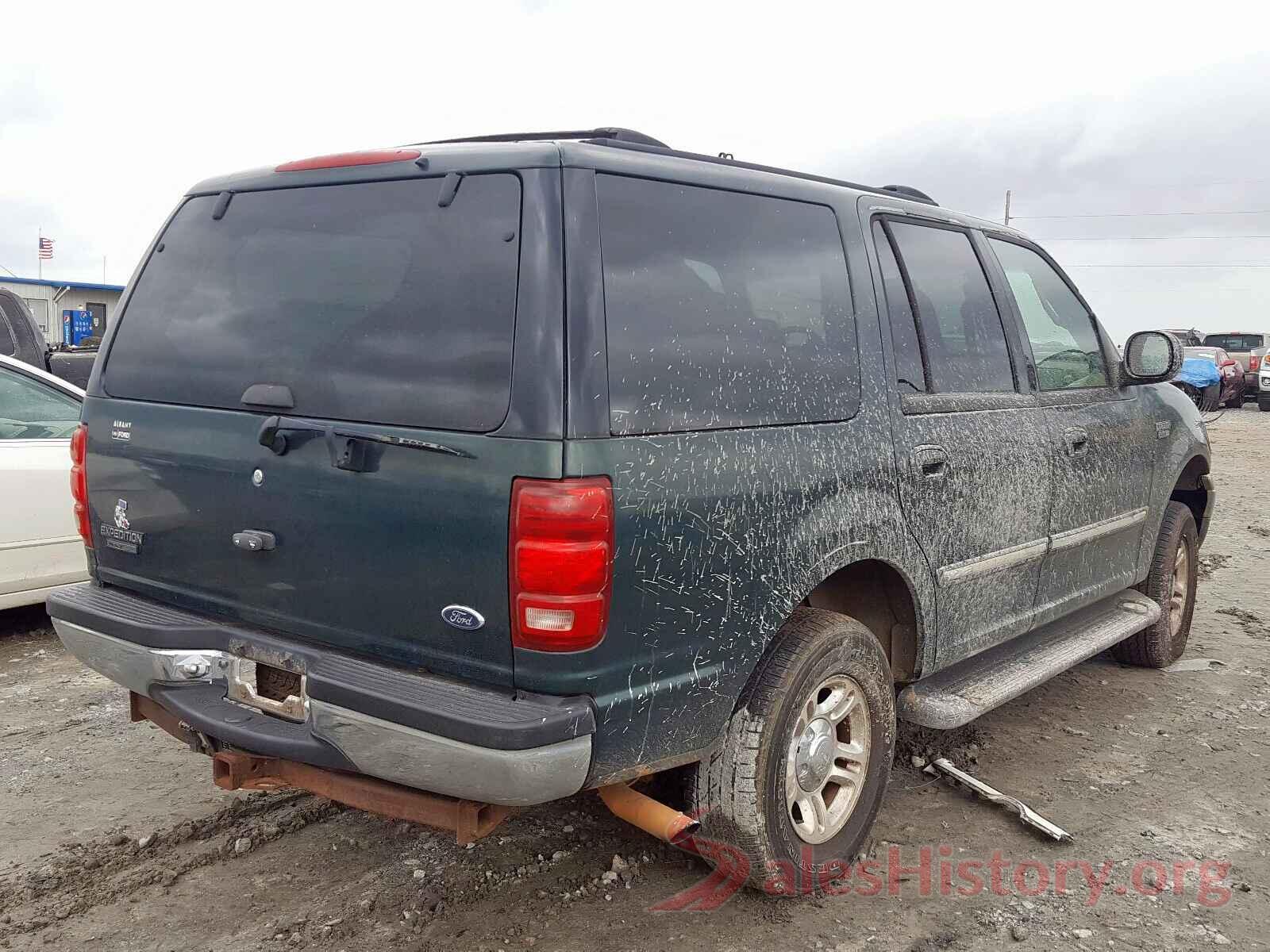 3N6CM0KN0HK694121 2001 FORD EXPEDITION