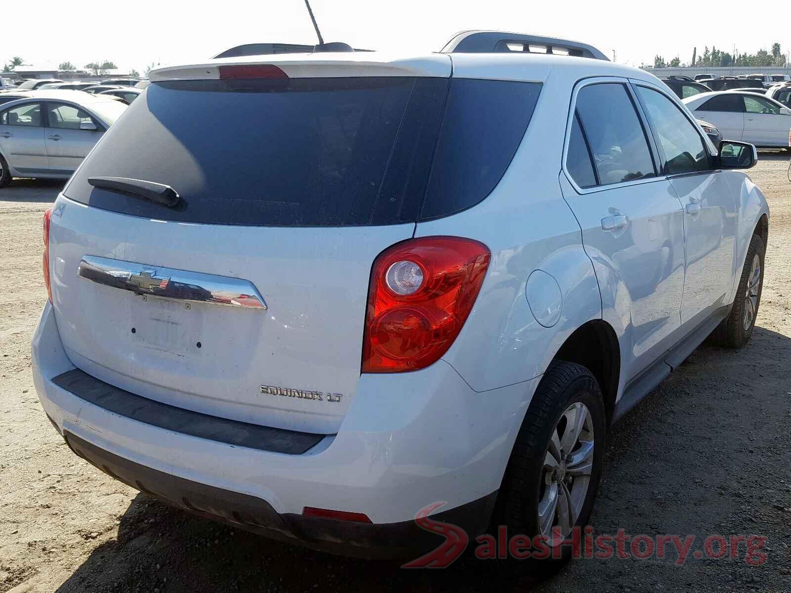 5NPD84LF2KH466844 2015 CHEVROLET EQUINOX