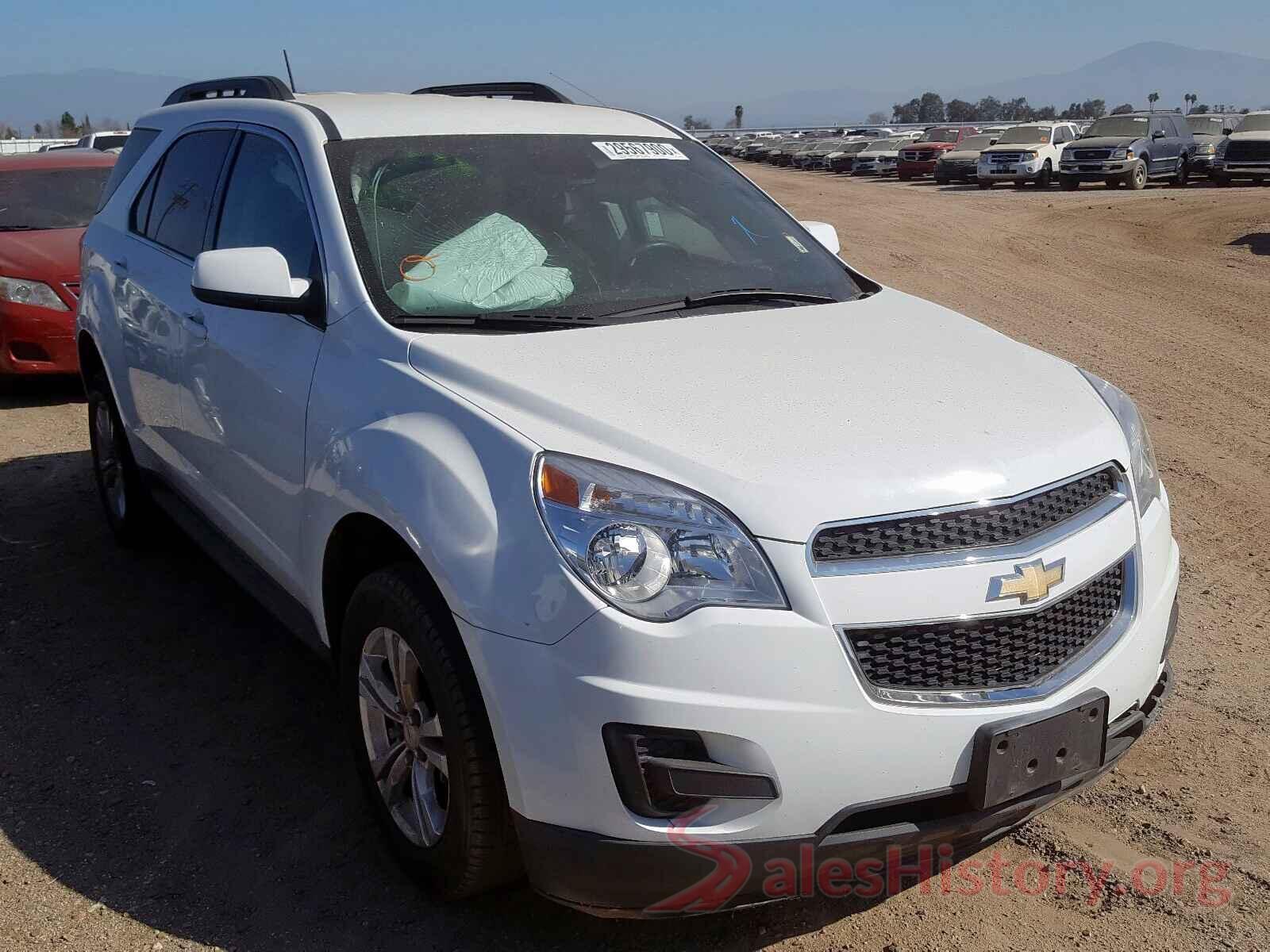 5NPD84LF2KH466844 2015 CHEVROLET EQUINOX