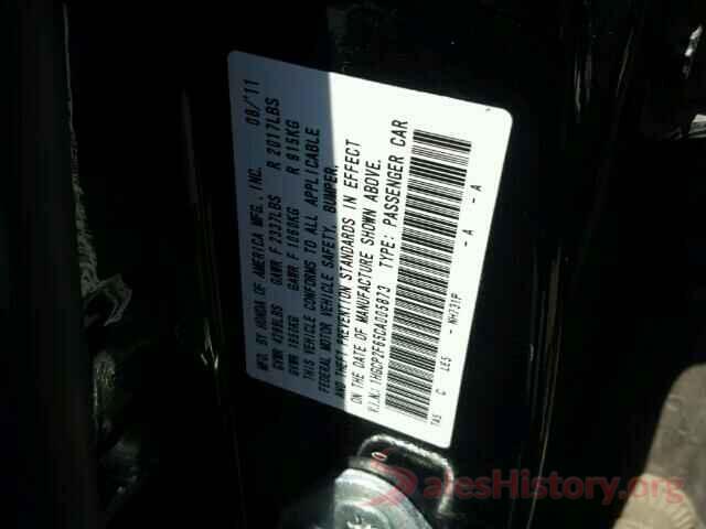 3C4NJCCB0LT179858 2012 HONDA ACCORD