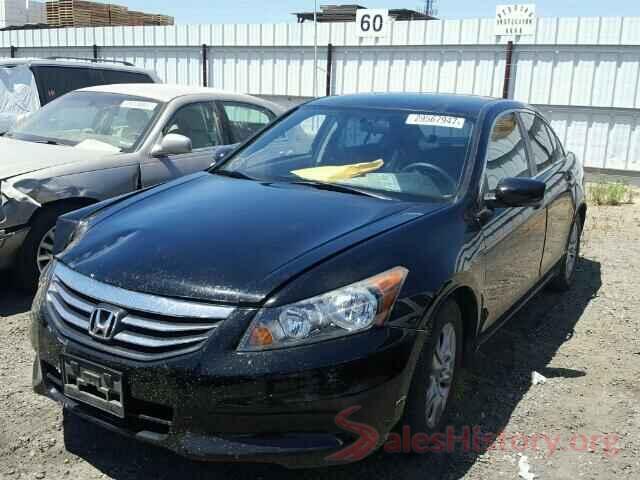 3C4NJCCB0LT179858 2012 HONDA ACCORD