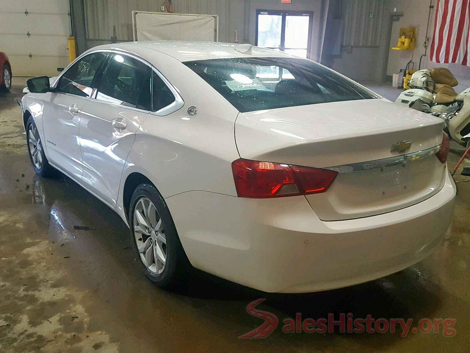 KL8CB6SA5GC623017 2016 CHEVROLET IMPALA