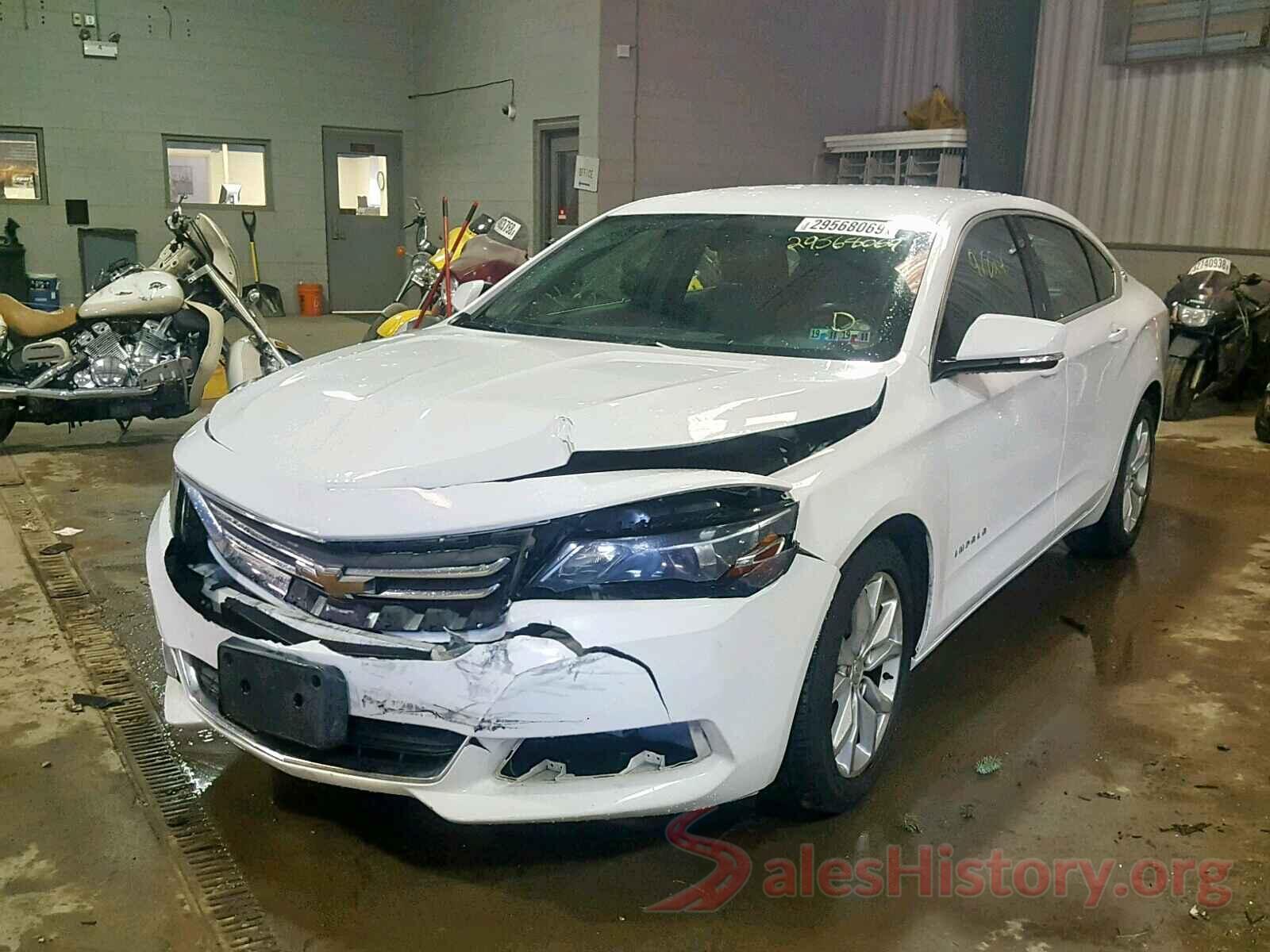 KL8CB6SA5GC623017 2016 CHEVROLET IMPALA