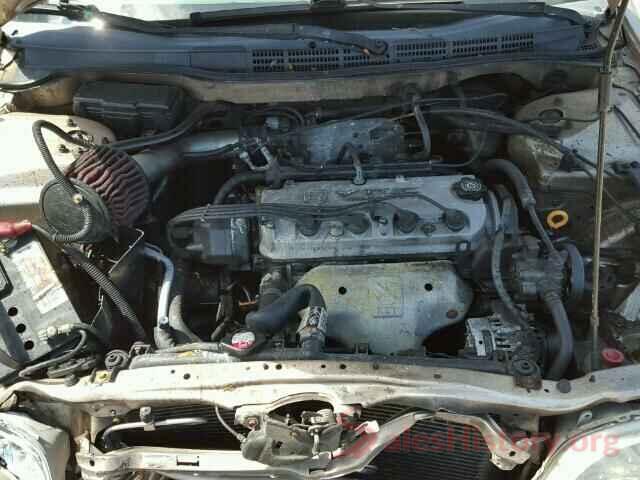 5YJYGDEF4LF022737 2000 HONDA ACCORD