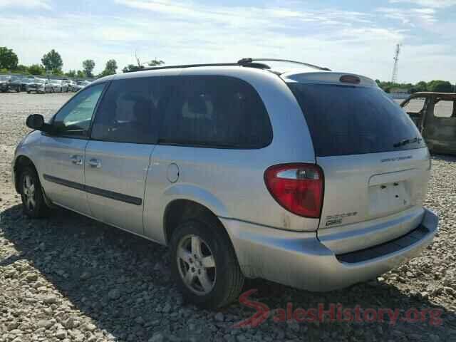 3N1CN8DV9LL846236 2007 DODGE CARAVAN