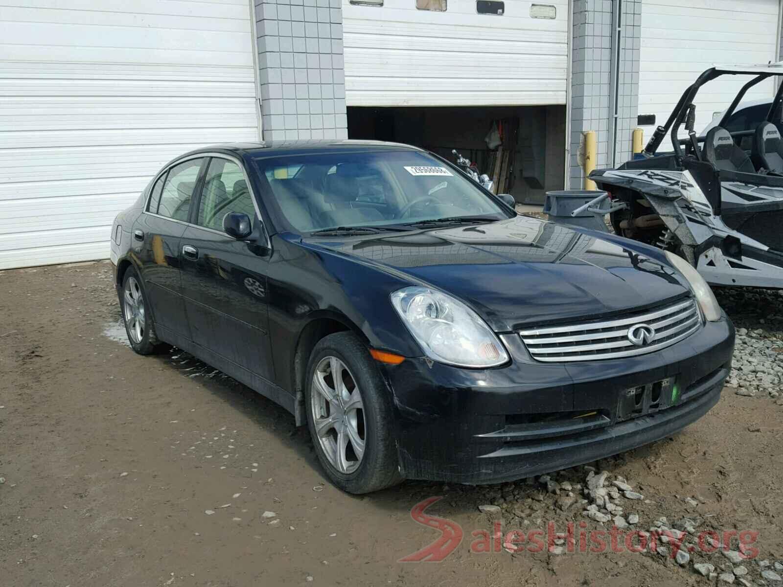 3N1CN7AP9HL880104 2004 INFINITI G35