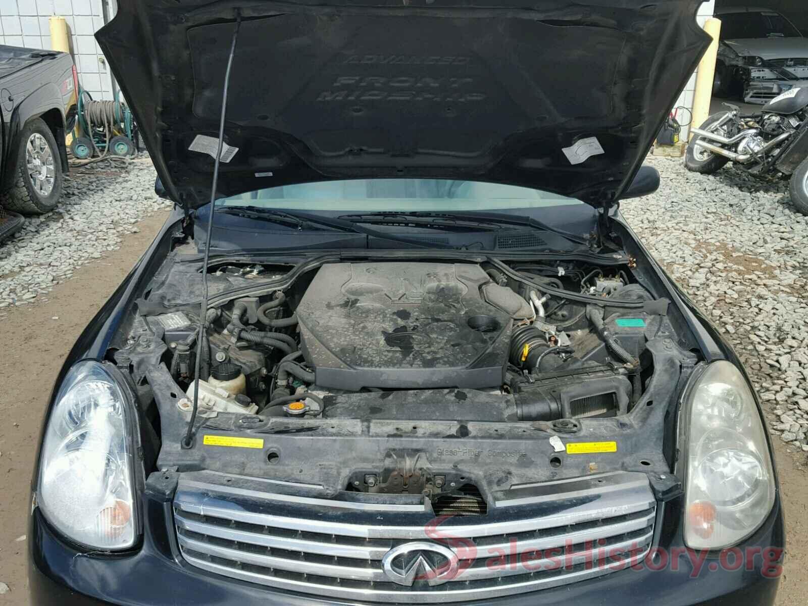 3N1CN7AP9HL880104 2004 INFINITI G35