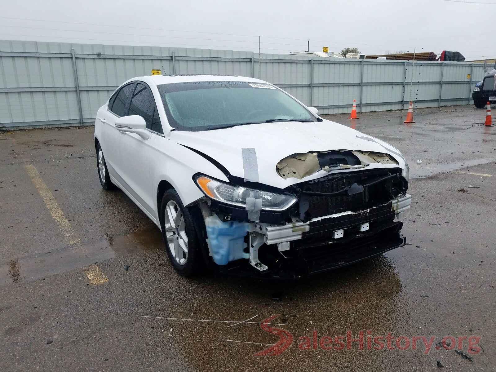 5NPD84LF9HH124722 2016 FORD FUSION