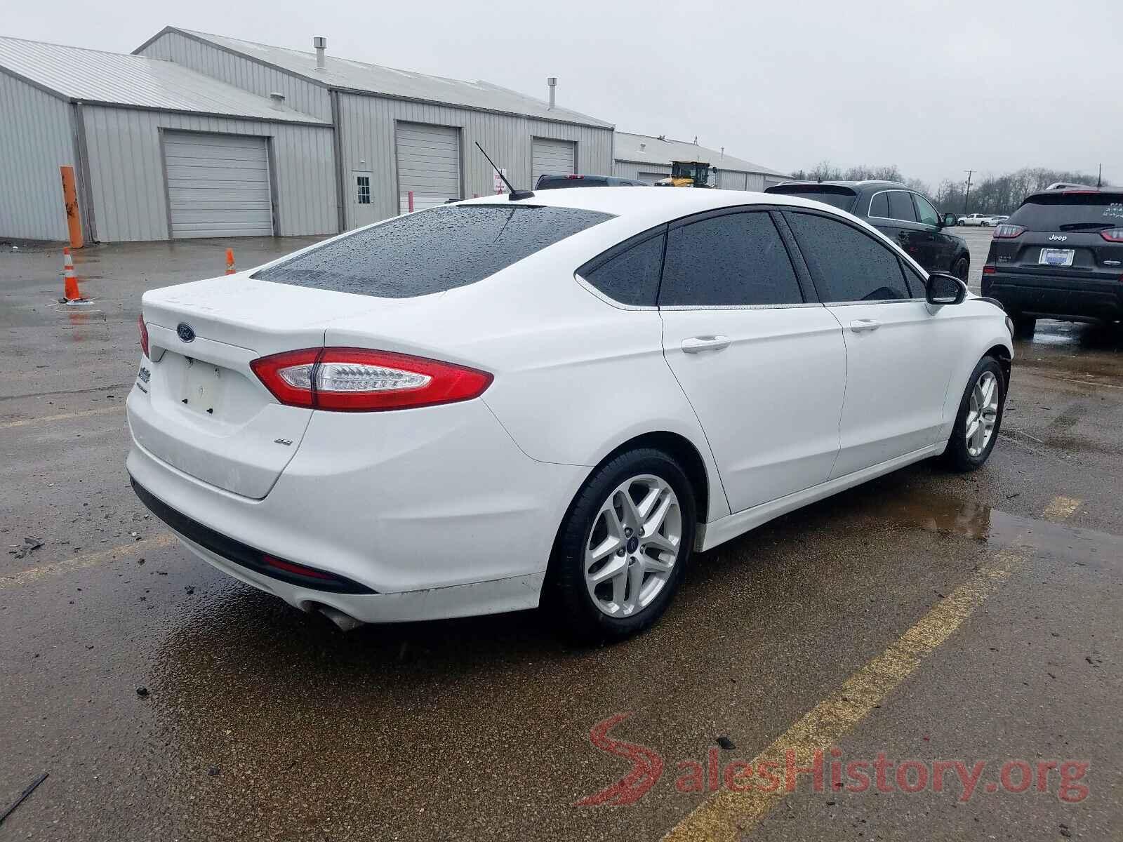 5NPD84LF9HH124722 2016 FORD FUSION