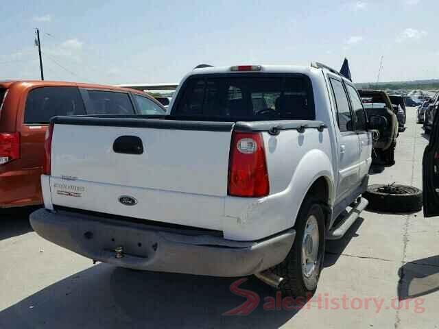 3KPFK4A75HE052086 2001 FORD EXPLORER