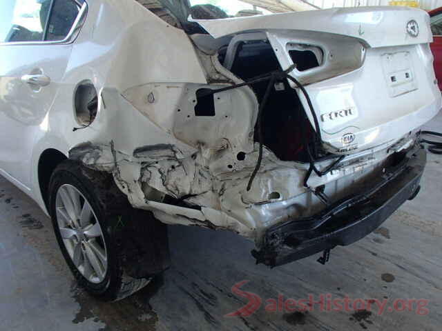 3KPF24AD0KE053479 2014 KIA FORTE