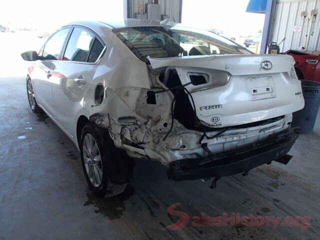 3KPF24AD0KE053479 2014 KIA FORTE