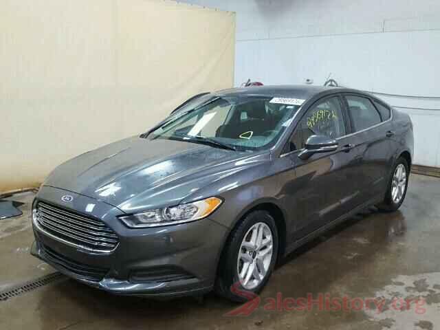 3N1CN7AP8GL909798 2015 FORD FUSION